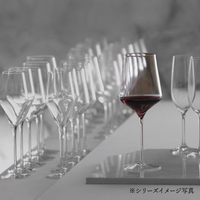 ラッピング無料 大塚硝子 ミュージックサンドブラスト ピアノ 73S005 ワイングラス 350ml 化粧箱入り