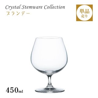 ֥ǡ 450ml ñ Crystal Stemware Collection κڥ饹DKC-12202-1