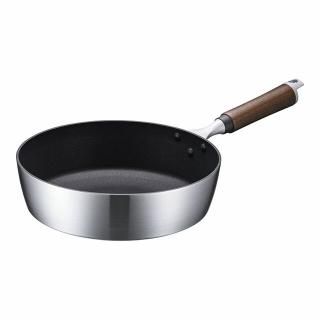 【本職用】マトファー 片手鍋28cm(送料込) 本職用】マトファー 片手鍋28cm(送料込)