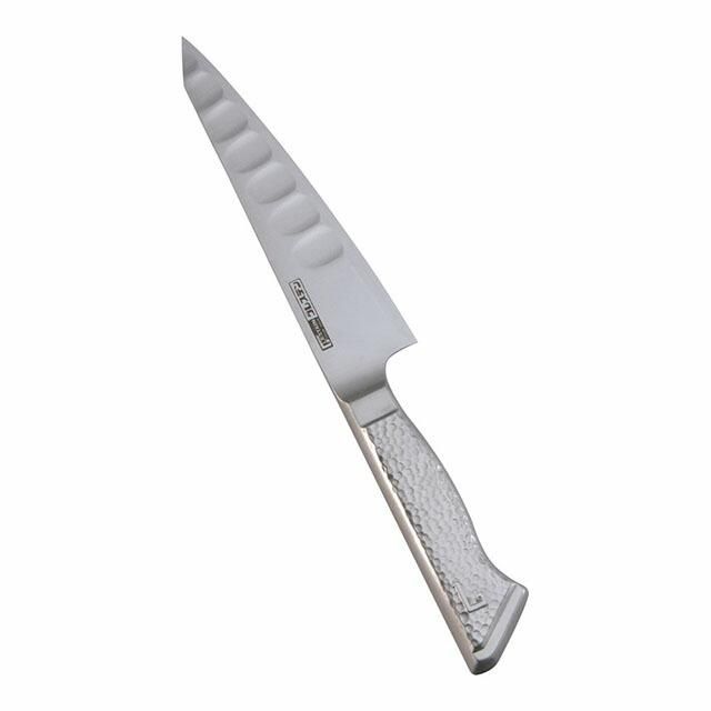 415TK グレステンTタイプ 骨スキ グレスデン 刃長15cm全長280mm