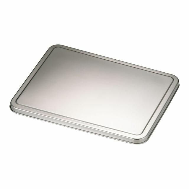 ステンレス システムバット 餃子バット 大60(ASS1402)1-0142 ステンレス システムバット 餃子バット 大60(ASS1402)1-0142