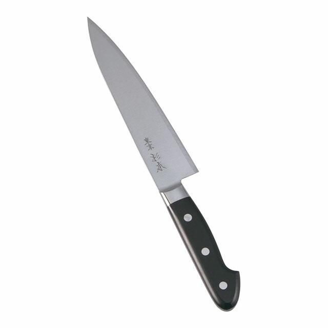 【全品送料無料】 27cm 牛刀 全鋼 杉本 2127 ANNON | （ASG02027）9-0318-1204 調理器具