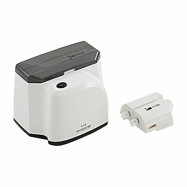 Chef'sChoice 120 電動ナイフシャープナー Amazon.co.jp: [Chef'sChoice] [ナイフシャープナー 120 Diamond
