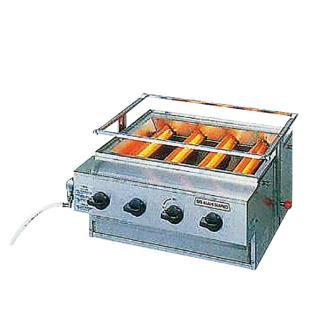 アサヒ 上火式 グリラー SG-650H