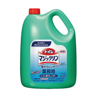 kao ȥޥå 4.5L09002807-0645-1101