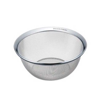 Grande Colander Loop 19cm KR-19  03808307-0123-0102