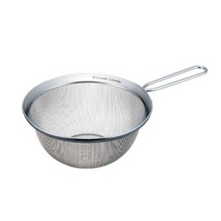 Grande Colander Force 16cm KF-16  03808907-0123-0301