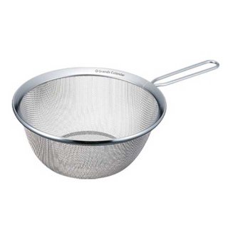 Grande Colander Force 19cm KF-19  03809007-0123-0302