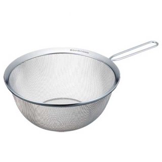 Grande Colander Force 22cm KF-22  03809107-0123-0303