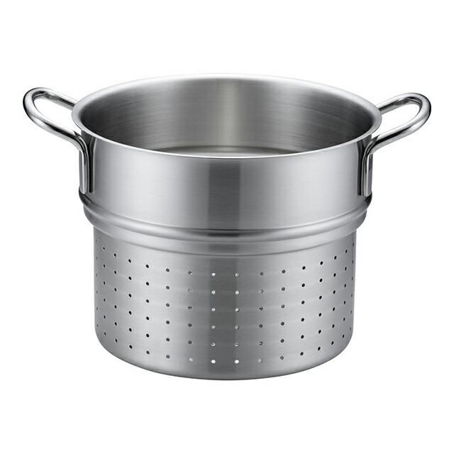 寸胴 28cm ムラノインダクション 遠藤商事 ずんどう ステンレス鍋 寸胴 28cm ムラノインダクション 遠藤商事 ずんどう ステンレス鍋