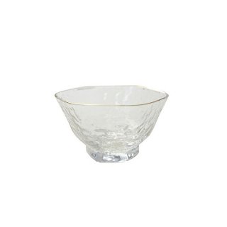  趣味の器 杯 65ml 6個 東洋佐々木ガラス（10314-500）