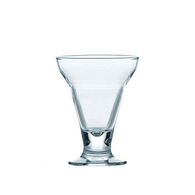 パフェグラス 195ml 6個 東洋佐々木ガラス（36201HS） | ANNON 