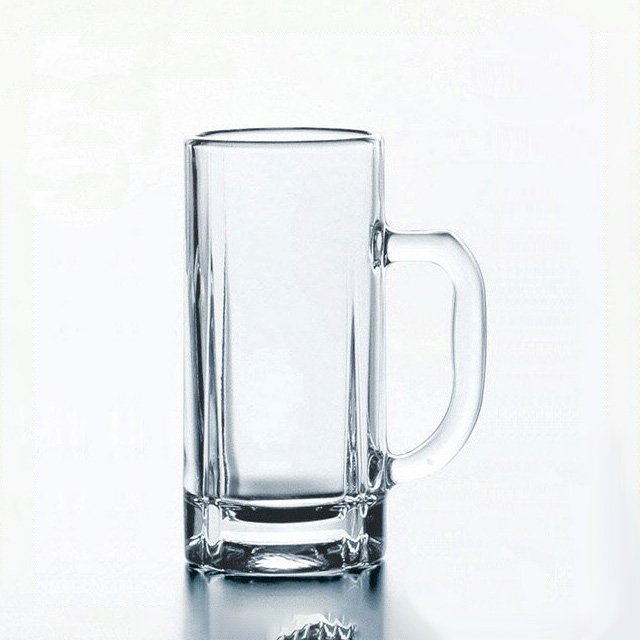 ビールジョッキ 500ml 6個 東洋佐々木ガラス（55485） | ANNON ...