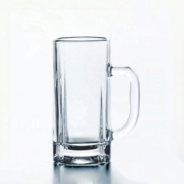 ビールジョッキ 500ml 24個 カートン 東洋佐々木ガラス（55485-1ct）