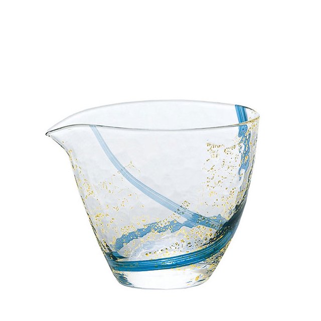 片口 江戸硝子 八千代窯 300ml 東洋佐々木ガラス（63700） | ANNON 