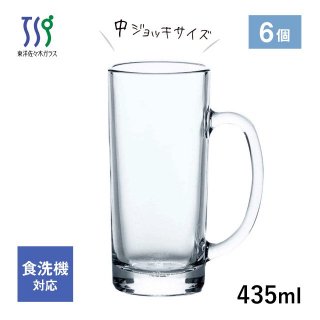 å 435ml 6 ե κڥ饹P-06431-JAN