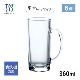 å 360ml 6 ե κڥ饹P-06432