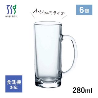 å 280ml 6 ե κڥ饹P-06433