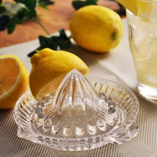 レモン絞り丸型 東洋佐々木ガラス（P-SGK-101-N）