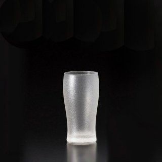 ビールグラス 250ml きらめくビアグラス タンブラー 60個入 アデリア 石塚硝子（7643）