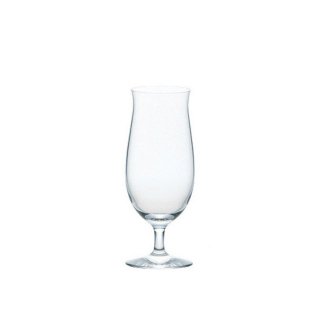 ビールグラス 335ml プレミアムビアー 72個入 ステムコレクション アデリア 石塚硝子（L-6657-1ct）