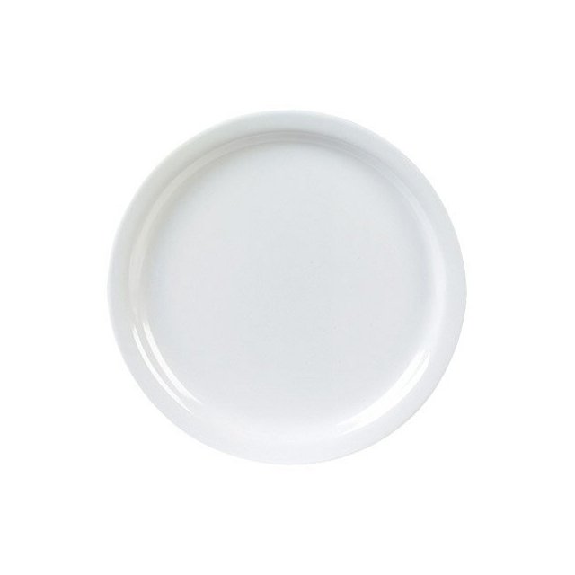 カーライル キングライン ディナープレート 22 5cm ホワイト 48個 Cr 3651 Annon アンノン公式通販 食器 調理器具 キッチン用品の総合通販
