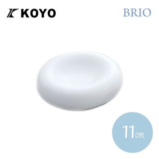 KOYO ブリオ 11cm ホローボール 6枚セット（12000027）