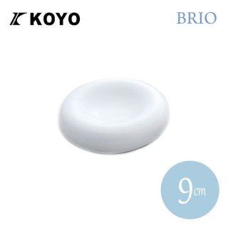 KOYO ブリオ 9cm ホローボール 6枚セット（12000028）