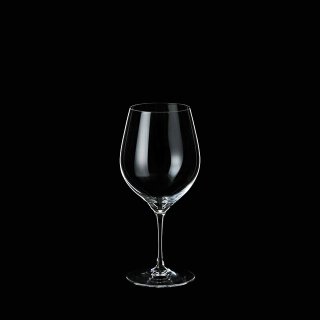 木村硝子店 ワイングラス ギャルソン 14oz 440ml 6個入（6537）
