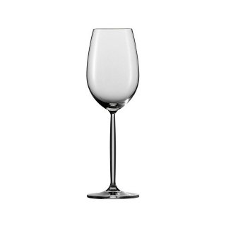ショット ツヴィーゼル ワイングラス ディーヴァ 302ml ホワイトワイン 6個入 (104097)