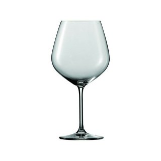  ショット ツヴィーゼル ヴィーニャ ワイングラス 750cc ブルゴーニュ 6個入 (110499)