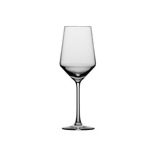 ショット ツヴィーゼル ベルフェスタ（旧ピュア） ワイングラス 408ml ソーヴィニヨンブラン 6個入 (112412)