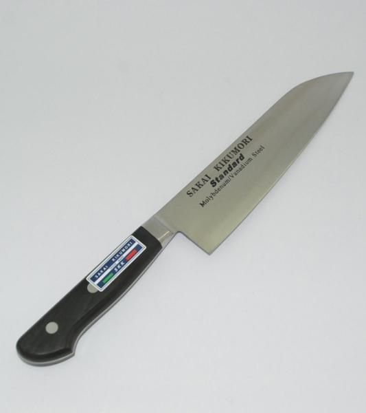 堺菊守 スタンダード(口金付) 筋引き 270mm (R-227) | ANNON
