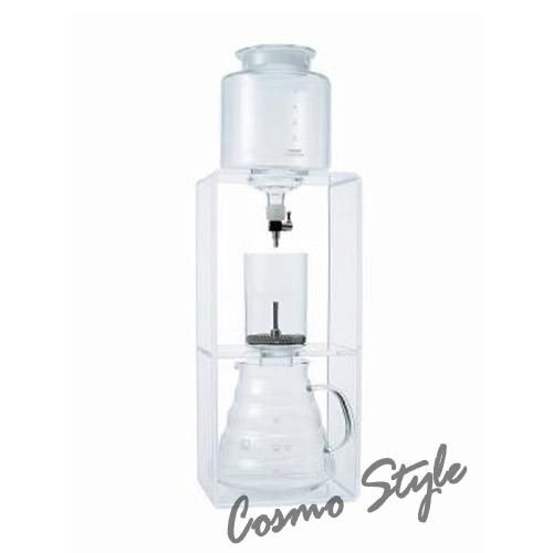 HARIO ハリオ 3杯用サイフォンセット(テクニカ) 360ml (TCAR-3