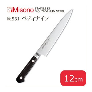 Misono（ミソノ刃物） - ANNON（アンノン公式通販）| 食器・調理器具