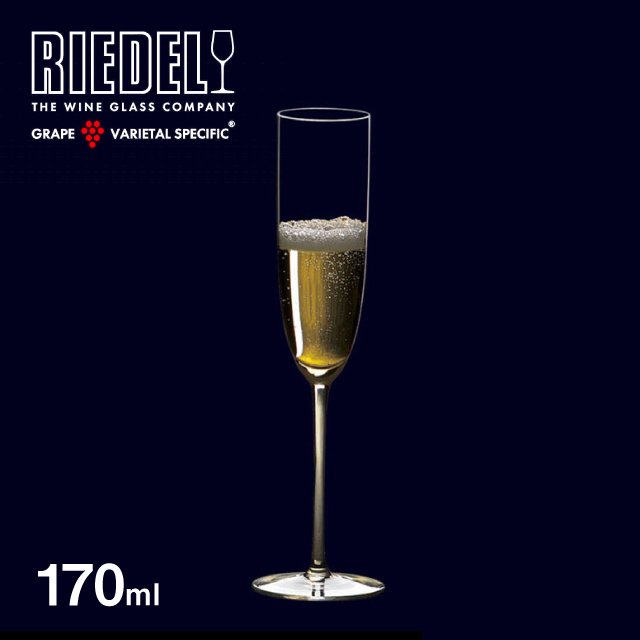 Riedel (リーデル) ソムリエ ボルドー・グラン・クリュ４４００／００