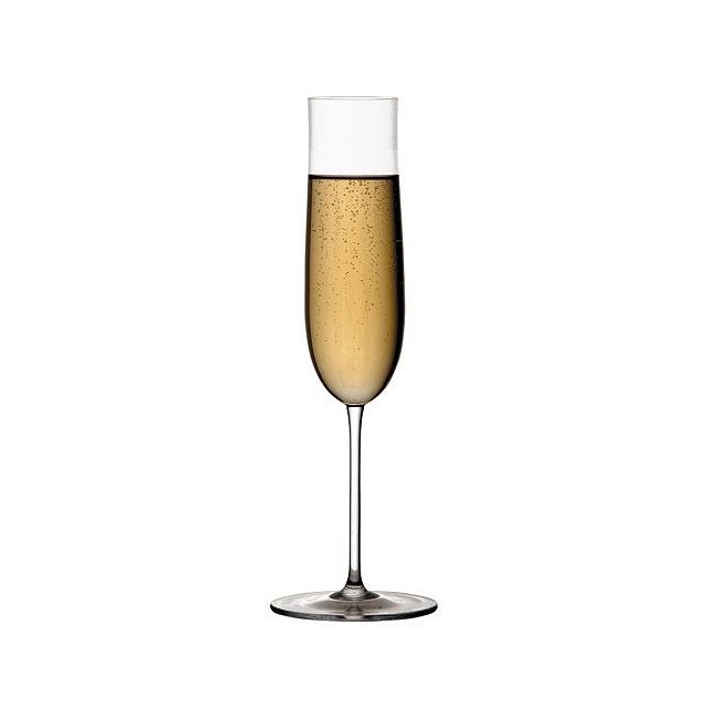 ロブマイヤー バレリーナ シャンパンフルート 250cc (CHAMPAGNE-FLUTE) |  ANNON（アンノン公式通販）食器・キッチン用品の総合通販