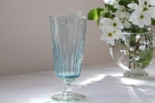 1日限定値下げ！希少！新品・未使用品！翁再生硝子工房 コクモツポット 翁再生硝子工房 - dieci｜online shop