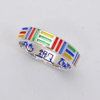 和柄 - 銀久-GINKYU- シルバーアクセサリーオンラインショップ