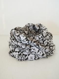 R&D.M.Co-(ɥޥ󥺥ơ顼)WILD BERRY GAUZE SHAWL