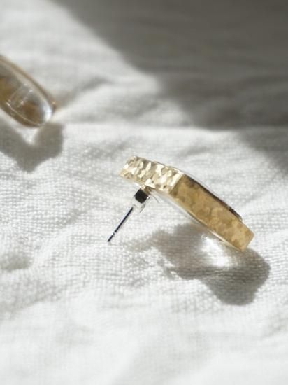 専用です chisato muro ピアス Glass Earrings | Chisato Muro