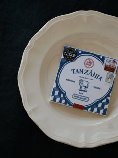 Feitoria do Cacao եȥꥢ   Milk chocolate Tanzania60%+sheepmilk
