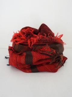 tamaki niime wool roots shawl MIDDLE1