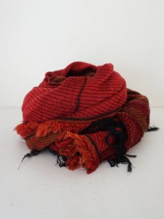 tamaki niime wool roots shawl MIDDLE3