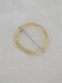 accessories mau わっかバングル ブラス accessories mau わっかバングル / 生活雑貨pedlar