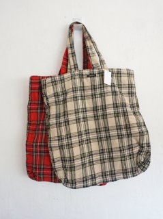 R&D.M.Co-(ɥޥ󥺥ơ顼)  TOTE BAG 