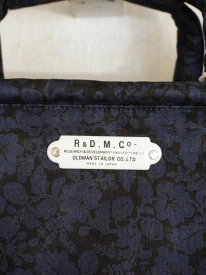 R&D.M.Co-(オールドマンズテーラー)ワイルドベリーマルシェ