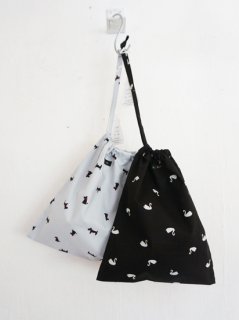 R&D.M.Co-(ɥޥ󥺥ơ顼)C.T DRAWSTRING BAG