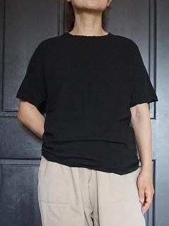 R&D.M.Co-(ɥޥ󥺥ơ顼)TWISTED H/T SHIRT 