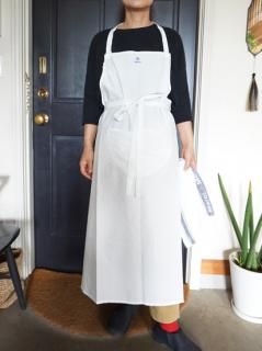 R&D.M.Co-(ɥޥ󥺥ơ顼)APRON